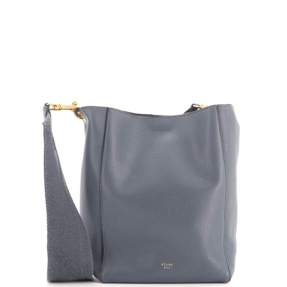 Celine Small Sangle Seau Bag